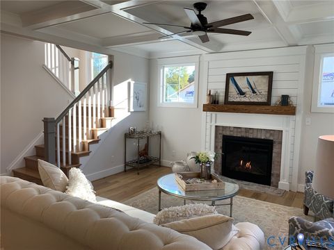 Tiny photo for 2 Elm Crest Drive, Chesterfield, VA 23236 (MLS # 2533220)