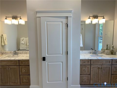 Tiny photo for 2 Elm Crest Drive, Chesterfield, VA 23236 (MLS # 2533220)