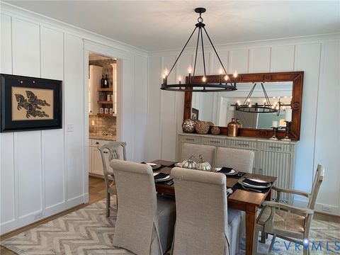 Tiny photo for 2 Elm Crest Drive, Chesterfield, VA 23236 (MLS # 2533220)