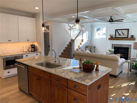 Tiny photo for 2 Elm Crest Drive, Chesterfield, VA 23236 (MLS # 2533220)