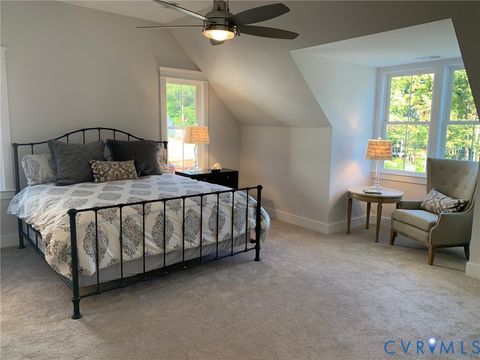Tiny photo for 2 Elm Crest Drive, Chesterfield, VA 23236 (MLS # 2533220)
