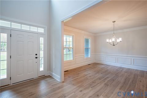 Tiny photo for 3395 Westport, Williamsburg, VA 23188 (MLS # 2533268)