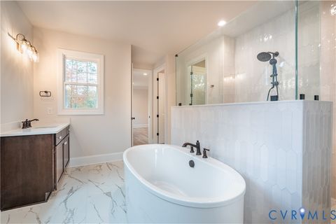 Tiny photo for 3395 Westport, Williamsburg, VA 23188 (MLS # 2533268)