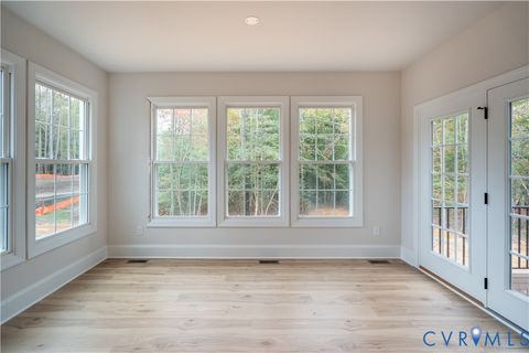 Tiny photo for 3395 Westport, Williamsburg, VA 23188 (MLS # 2533268)