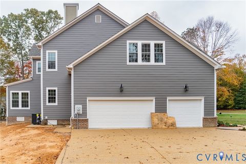 Tiny photo for 3395 Westport, Williamsburg, VA 23188 (MLS # 2533268)