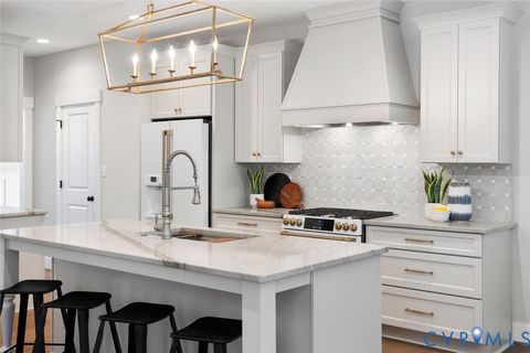 Tiny photo for 13800 Summerlook Lane, Chesterfield, VA 23832 (MLS # 2602836)