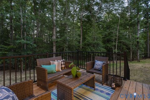 Tiny photo for 13800 Summerlook Lane, Chesterfield, VA 23832 (MLS # 2602836)