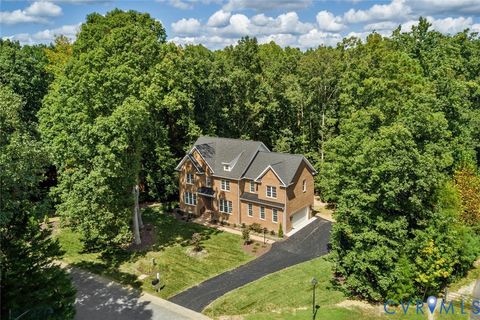 Tiny photo for 13800 Summerlook Lane, Chesterfield, VA 23832 (MLS # 2602836)