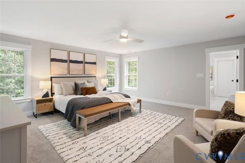 Tiny photo for 13800 Summerlook Lane, Chesterfield, VA 23832 (MLS # 2602836)