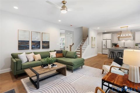 Tiny photo for 13800 Summerlook Lane, Chesterfield, VA 23832 (MLS # 2602836)