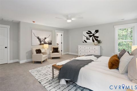 Tiny photo for 13800 Summerlook Lane, Chesterfield, VA 23832 (MLS # 2602836)