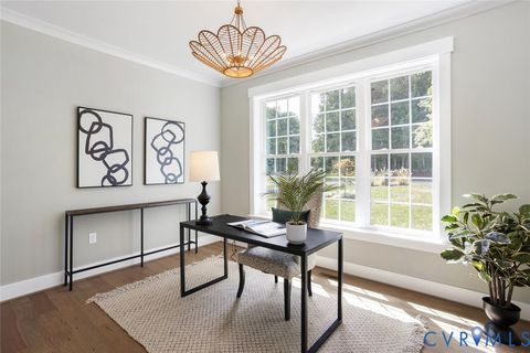 Tiny photo for 13800 Summerlook Lane, Chesterfield, VA 23832 (MLS # 2602836)