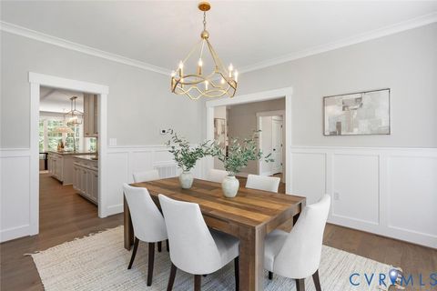 Tiny photo for 13800 Summerlook Lane, Chesterfield, VA 23832 (MLS # 2602836)