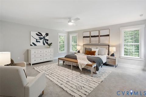 Tiny photo for 13800 Summerlook Lane, Chesterfield, VA 23832 (MLS # 2602836)