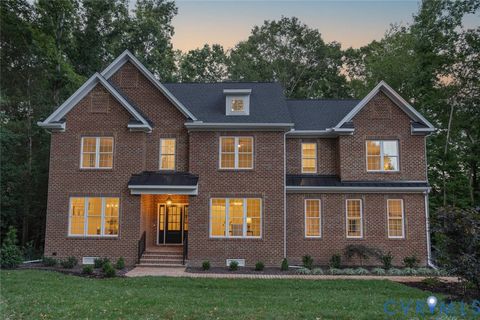 Photo of 13800 Summerlook Lane, Chesterfield, VA 23832 (MLS # 2602836)