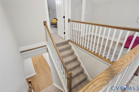 Tiny photo for 13800 Summerlook Lane, Chesterfield, VA 23832 (MLS # 2602836)