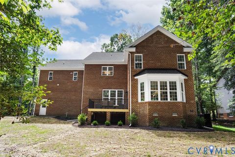 Tiny photo for 13800 Summerlook Lane, Chesterfield, VA 23832 (MLS # 2602836)