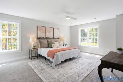 Tiny photo for 13800 Summerlook Lane, Chesterfield, VA 23832 (MLS # 2602836)