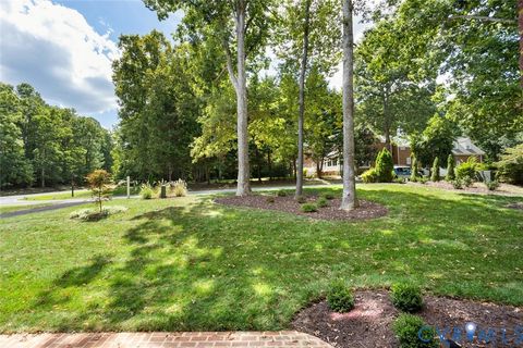 Tiny photo for 13800 Summerlook Lane, Chesterfield, VA 23832 (MLS # 2602836)