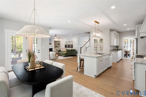 Tiny photo for 13800 Summerlook Lane, Chesterfield, VA 23832 (MLS # 2602836)