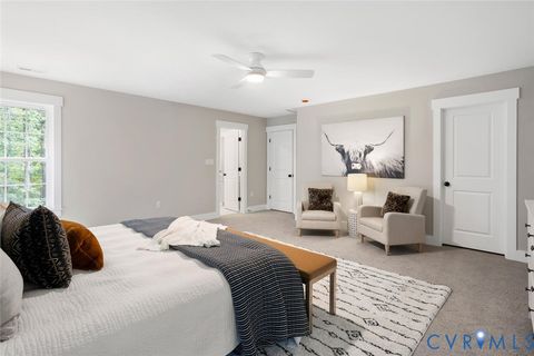 Tiny photo for 13800 Summerlook Lane, Chesterfield, VA 23832 (MLS # 2602836)