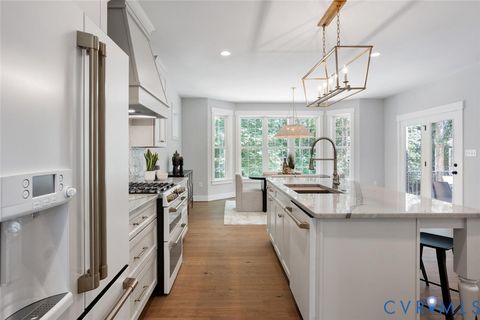 Tiny photo for 13800 Summerlook Lane, Chesterfield, VA 23832 (MLS # 2602836)