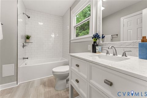 Tiny photo for 422 Nottingham Drive, Colonial Heights, VA 23834 (MLS # 2616039)