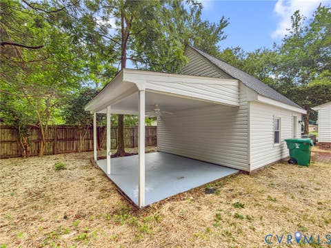 Tiny photo for 422 Nottingham Drive, Colonial Heights, VA 23834 (MLS # 2616039)