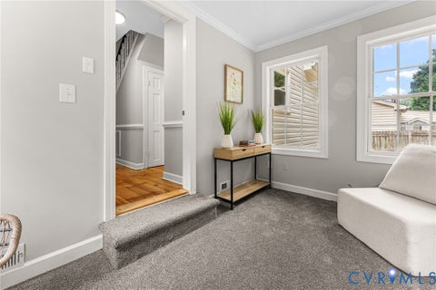 Tiny photo for 422 Nottingham Drive, Colonial Heights, VA 23834 (MLS # 2616039)