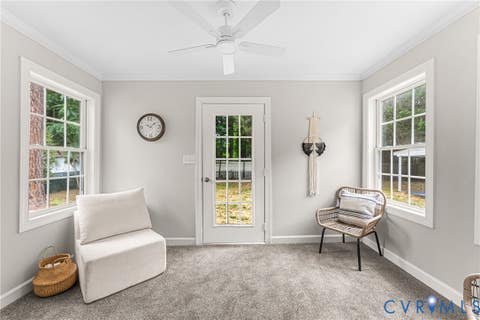 Tiny photo for 422 Nottingham Drive, Colonial Heights, VA 23834 (MLS # 2616039)