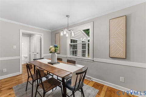 Tiny photo for 422 Nottingham Drive, Colonial Heights, VA 23834 (MLS # 2616039)