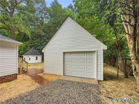Tiny photo for 422 Nottingham Drive, Colonial Heights, VA 23834 (MLS # 2616039)