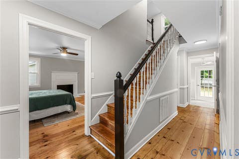 Tiny photo for 422 Nottingham Drive, Colonial Heights, VA 23834 (MLS # 2616039)