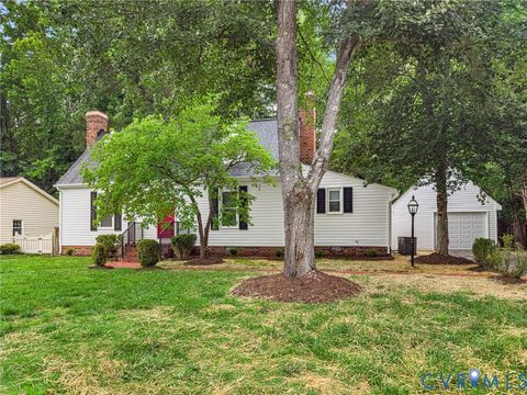 Tiny photo for 422 Nottingham Drive, Colonial Heights, VA 23834 (MLS # 2616039)