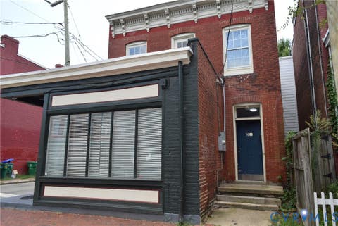 Photo of 501 W. Clay Street W 501 W. Clay Street Street #2, Richmond, VA 23220 (MLS # 2622442)