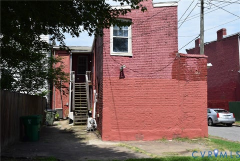 Tiny photo for 501 W. Clay Street W 501 W. Clay Street Street #2, Richmond, VA 23220 (MLS # 2622442)
