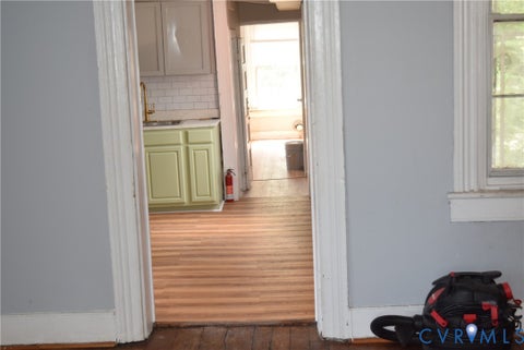 Tiny photo for 501 W. Clay Street W 501 W. Clay Street Street #2, Richmond, VA 23220 (MLS # 2622442)