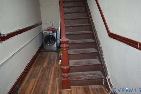 Tiny photo for 501 W. Clay Street W 501 W. Clay Street Street #2, Richmond, VA 23220 (MLS # 2622442)