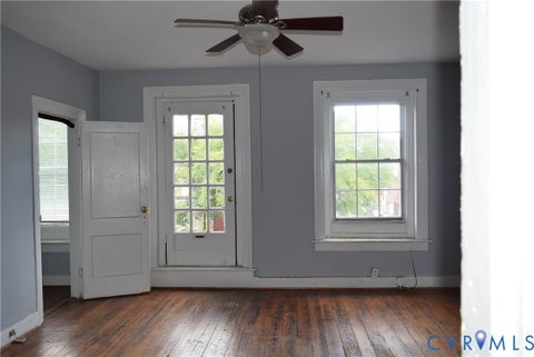 Tiny photo for 501 W. Clay Street W 501 W. Clay Street Street #2, Richmond, VA 23220 (MLS # 2622442)