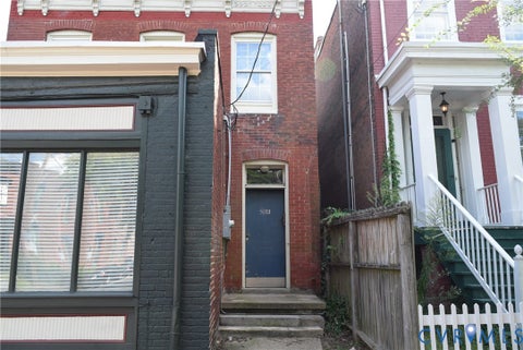 Tiny photo for 501 W. Clay Street W 501 W. Clay Street Street #2, Richmond, VA 23220 (MLS # 2622442)