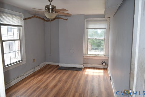 Tiny photo for 501 W. Clay Street W 501 W. Clay Street Street #2, Richmond, VA 23220 (MLS # 2622442)