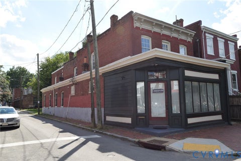 Tiny photo for 501 W. Clay Street W 501 W. Clay Street Street #2, Richmond, VA 23220 (MLS # 2622442)