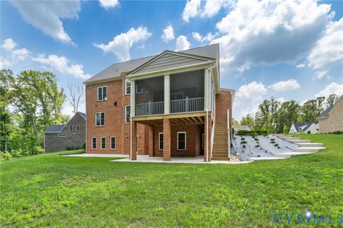 Tiny photo for 172 Blair Estates Court, Richmond, VA 23238 (MLS # 2627376)