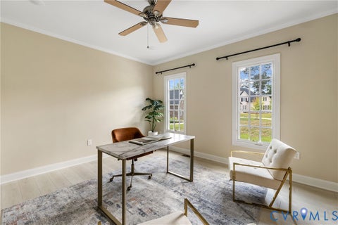 Tiny photo for 172 Blair Estates Court, Richmond, VA 23238 (MLS # 2627376)