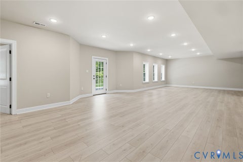 Tiny photo for 172 Blair Estates Court, Richmond, VA 23238 (MLS # 2627376)