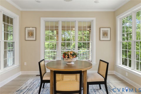 Tiny photo for 172 Blair Estates Court, Richmond, VA 23238 (MLS # 2627376)