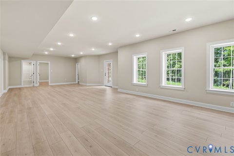 Tiny photo for 172 Blair Estates Court, Richmond, VA 23238 (MLS # 2627376)