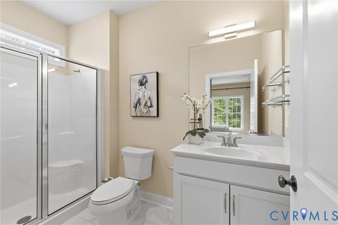 Tiny photo for 172 Blair Estates Court, Richmond, VA 23238 (MLS # 2627376)
