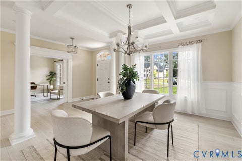 Tiny photo for 172 Blair Estates Court, Richmond, VA 23238 (MLS # 2627376)