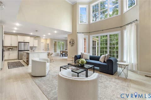 Tiny photo for 172 Blair Estates Court, Richmond, VA 23238 (MLS # 2627376)